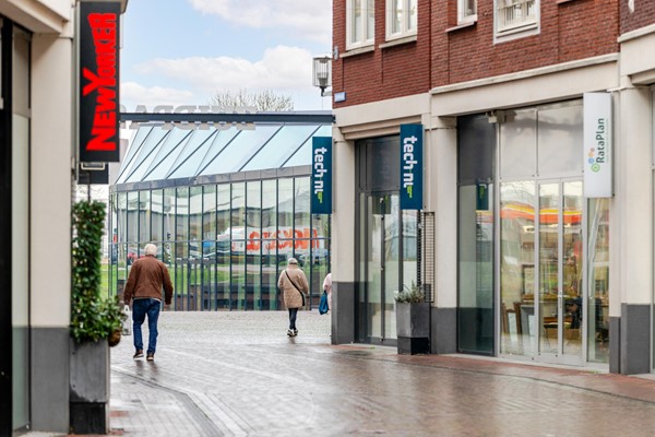 Medium property photo - Zuidpassage 24, 3201 DG Spijkenisse